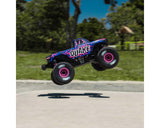 Arrma ARA2137T3 Quake Grom 4x4 1/16 RTR Brushed Monster Truck (Purple) w/SLT2 2.4GHz Radio, Battery & Charger