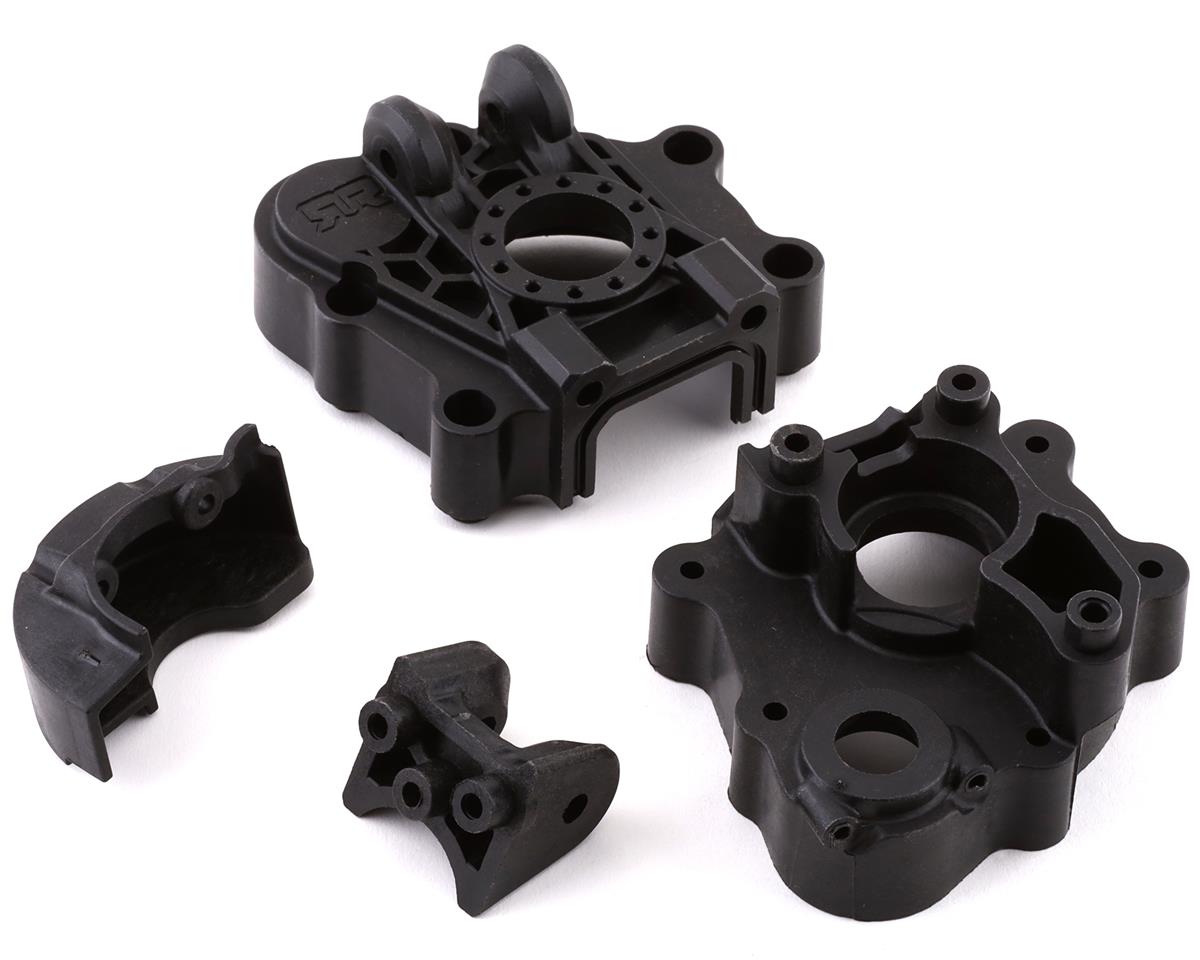 Arrma ARA310930 8S BLX Center Gearbox Case Set