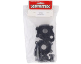 Arrma ARA310930 8S BLX Center Gearbox Case Set