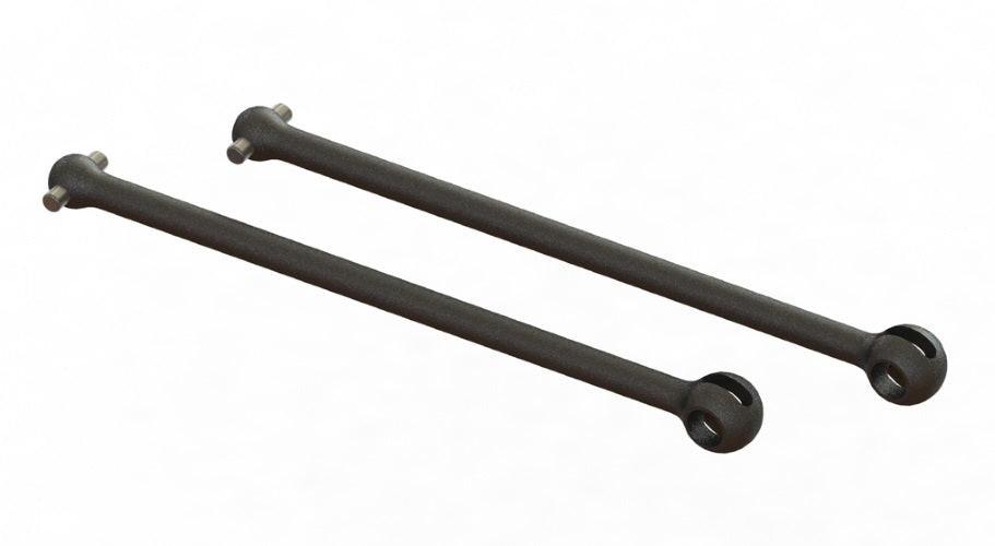 Arrma ARA310954 CVD Driveshafts 109mm (2 Pieces) Mojave