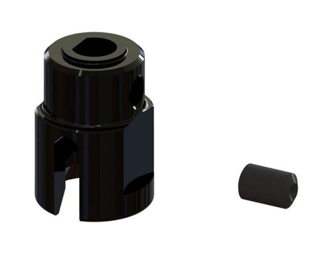 Arrma Input Shaft Cup (Safe-D) Kraton Roller /6S Mojave 6S Notorious Felony 6S