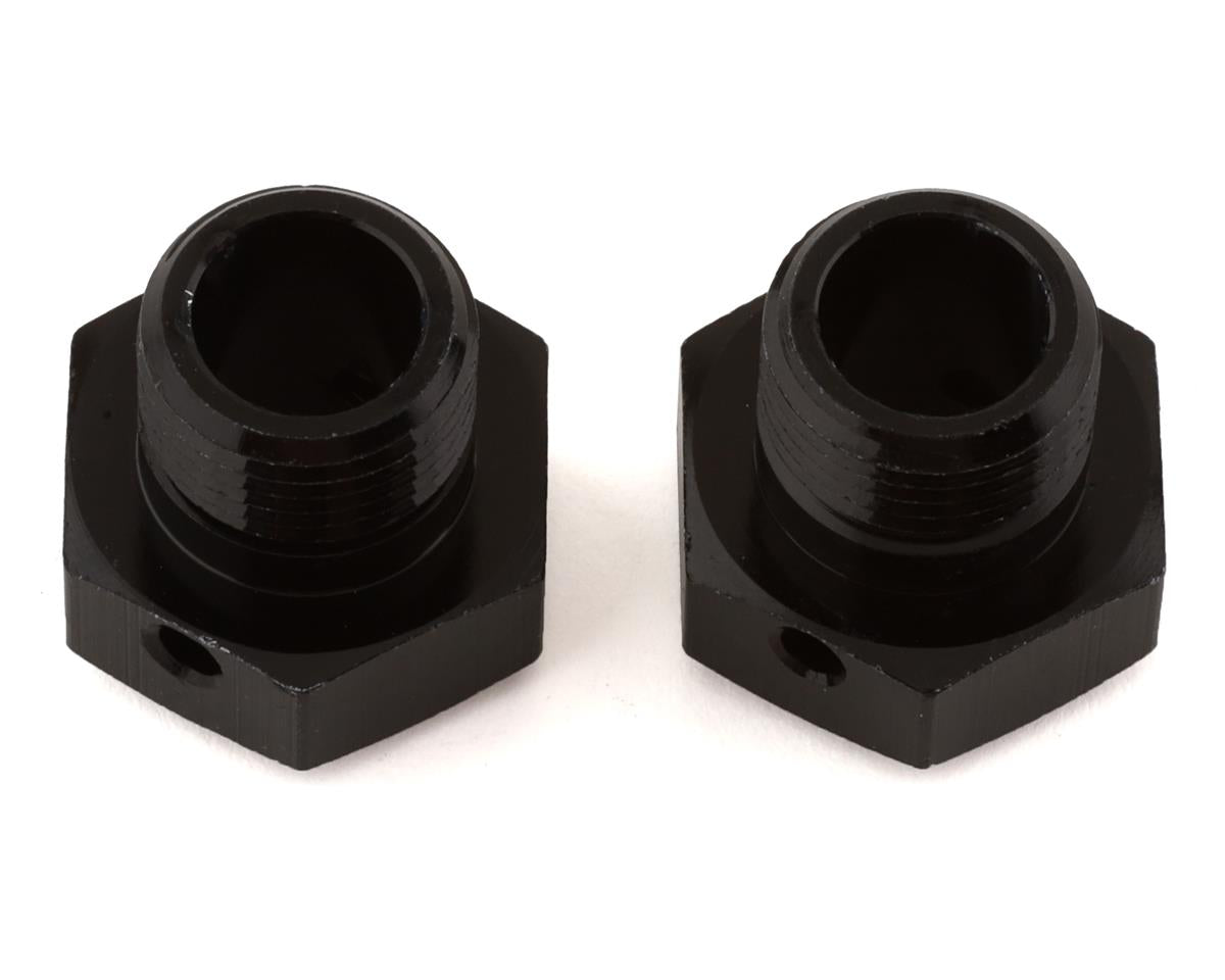 Arrma Fireteam 6S BLX 17mm Aluminum Wheel Hex (2)