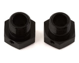 Arrma Fireteam 6S BLX 17mm Aluminum Wheel Hex (2)