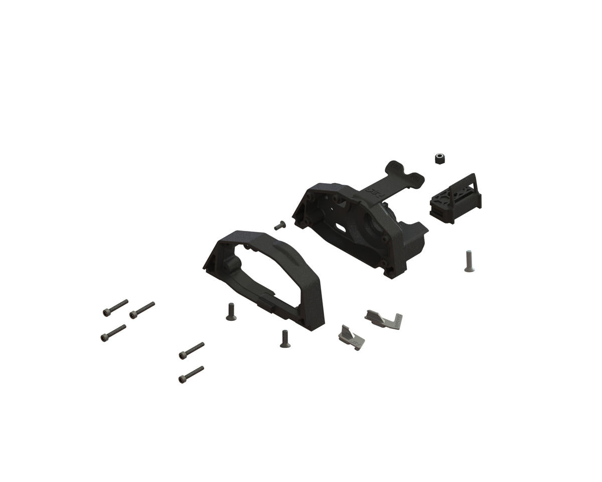 Arrma ARA311169 Center Differential Housing Assembly