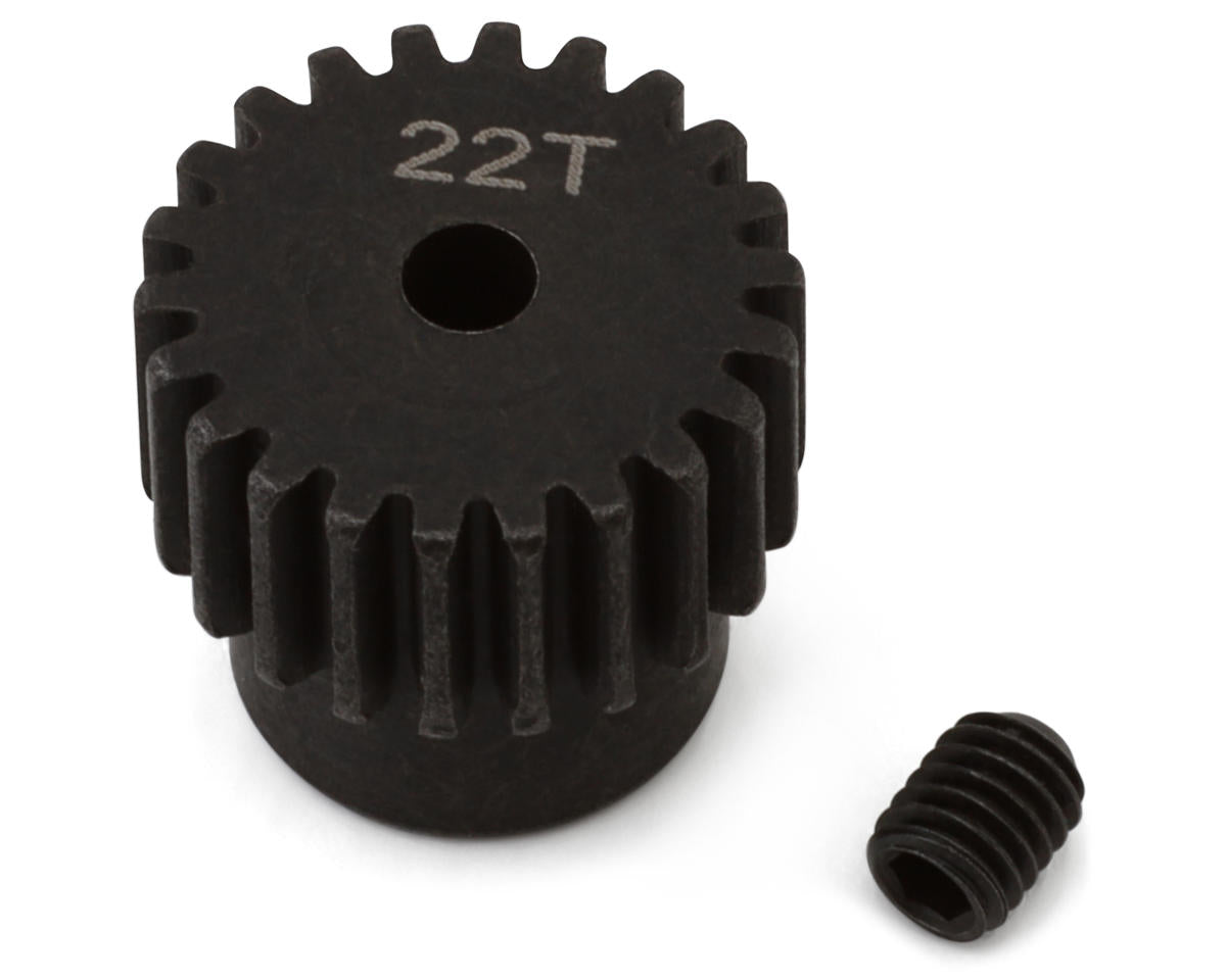Arrma ARA311208 Mod 0.5 Pinion Gear (2.3mm Bore) (22T)