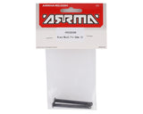 Arrma ARA320498 8S BLX 56mm Brace Mount Pin (2)