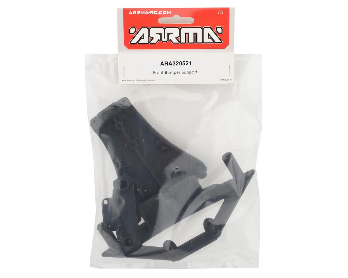 Arrma ARA320521 Infraction/Limitless Front Bumper Support
