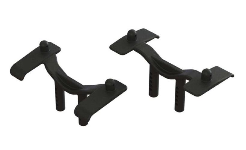 Arrma ARA320534 Body Mount Set Outcast 8S