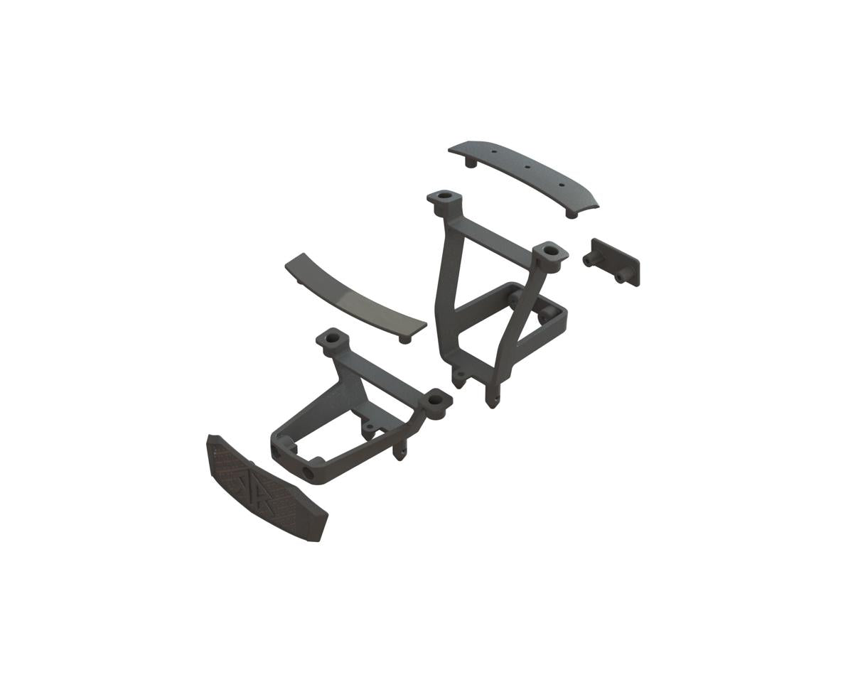 Arrma ARA320764 Body Mount Set