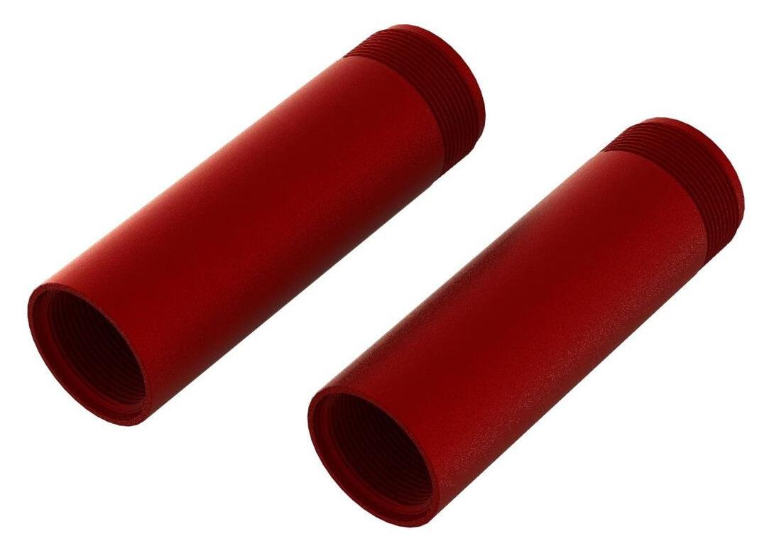 Arrma ARA330709 Aluminum Shock Body, 15X64mm (2)