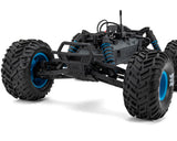 Arrma ARA3530SFFT1 Freedom Flyer 223S BLX 1/10 2WD RTR Brushless Monster Truck (White) w/SLT2 2.4GHz Radio, DSC, Battery & Charger