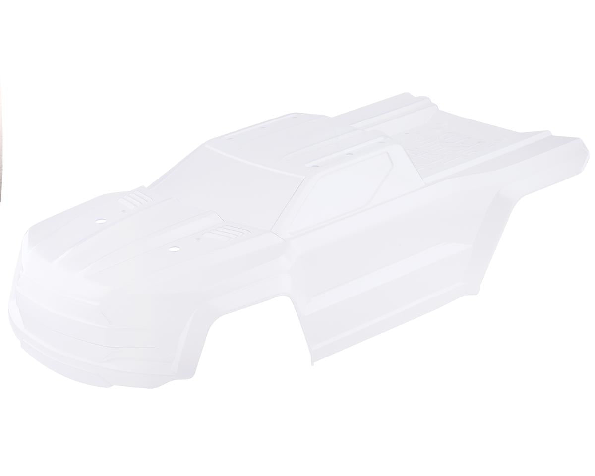 Arrma ARA409004 Kraton 8S BLX Truck Body (Clear)