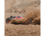 Arrma ARA4306V4T3 Typhon 223S 1/8 BLX Brushless RTR 4WD Buggy (Red) w/SLT3 2.4GHz Radio & DSC