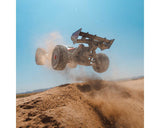 Arrma ARA4306V4T3 Typhon 223S 1/8 BLX Brushless RTR 4WD Buggy (Red) w/SLT3 2.4GHz Radio & DSC