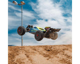 Arrma ARA4306V4T4 Typhon 223S 1/8 BLX Brushless RTR 4WD Buggy (Blue) w/SLT3 2.4GHz Radio & DSC