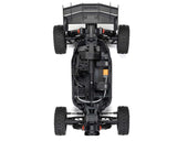 Arrma ARA4306V4T4 Typhon 223S 1/8 BLX Brushless RTR 4WD Buggy (Blue) w/SLT3 2.4GHz Radio & DSC