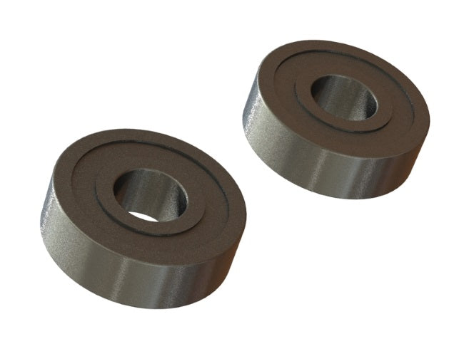 Arrma ARA610036 Ball Bearing 6x16x5mm (2) Kraton 8S Outcast 8S
