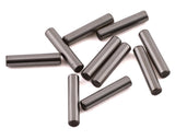 Arrma AR713028 2.5x12mm Pin Set (10)