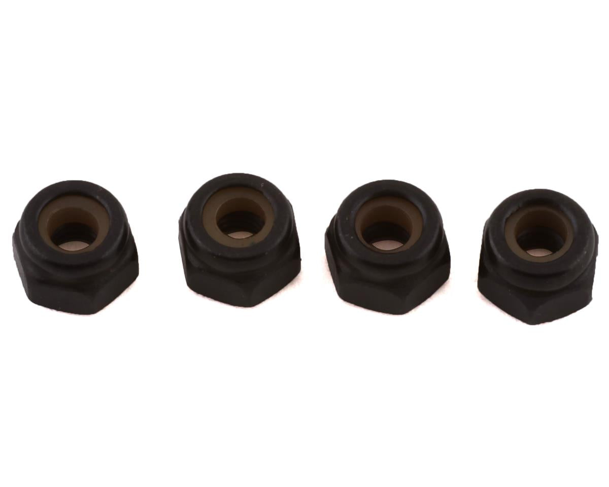 Arrma AR715008 M2.5 Nylon Nut (4)