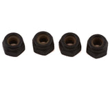 Arrma AR715008 M2.5 Nylon Nut (4)