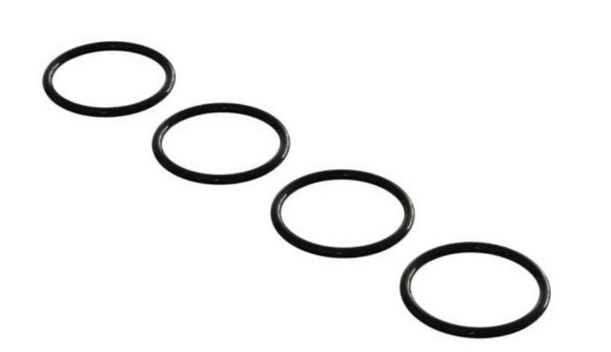 Arrma ARA716031 O-Ring 16.4x1.2mm (4) Kraton 4X4 8S Outcast 8S