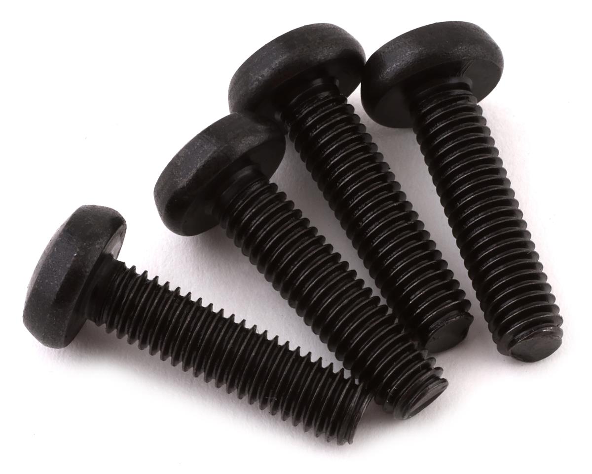 Arrma ARA721520 5x20mm Button Head Screw (4)