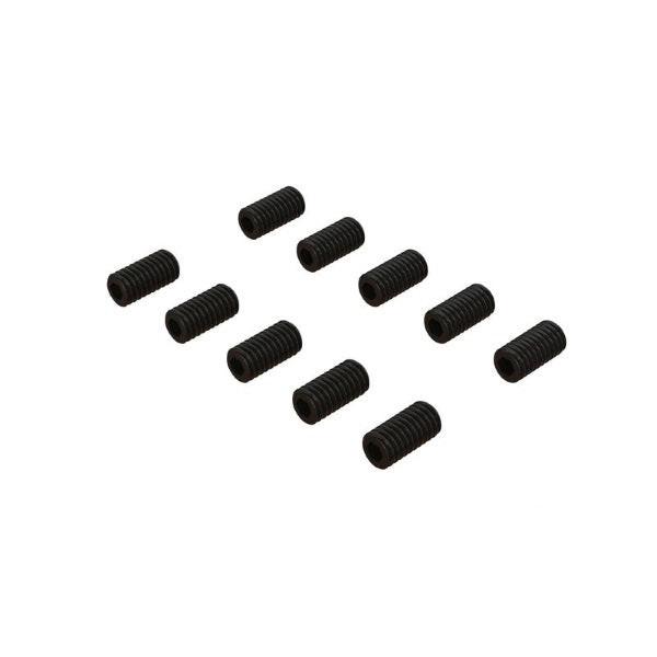 Arrma ARA724408 Set Screw M4x8mm (10)