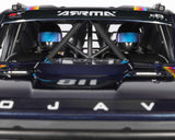 Arrma ARA7604V3T1 Mojave 6S BLX Brushless RTR 1/7 4WD RTR Desert Truck (Blue) w/2.4GHz Radio