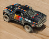 Arrma ARA7604V3T1 Mojave 6S BLX Brushless RTR 1/7 4WD RTR Desert Truck (Blue) w/2.4GHz Radio