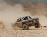 Arrma ARA7604V3T1 Mojave 6S BLX Brushless RTR 1/7 4WD RTR Desert Truck (Blue) w/2.4GHz Radio