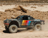 Arrma ARA7604V3T1 Mojave 6S BLX Brushless RTR 1/7 4WD RTR Desert Truck (Blue) w/2.4GHz Radio