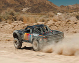 Arrma ARA7604V3T1 Mojave 6S BLX Brushless RTR 1/7 4WD RTR Desert Truck (Blue) w/2.4GHz Radio