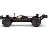 Arrma ARA7604V3T1 Mojave 6S BLX Brushless RTR 1/7 4WD RTR Desert Truck (Blue) w/2.4GHz Radio