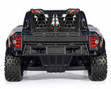 Arrma ARA7604V3T1 Mojave 6S BLX Brushless RTR 1/7 4WD RTR Desert Truck (Blue) w/2.4GHz Radio