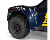 Arrma ARA7604V3T1 Mojave 6S BLX Brushless RTR 1/7 4WD RTR Desert Truck (Blue) w/2.4GHz Radio
