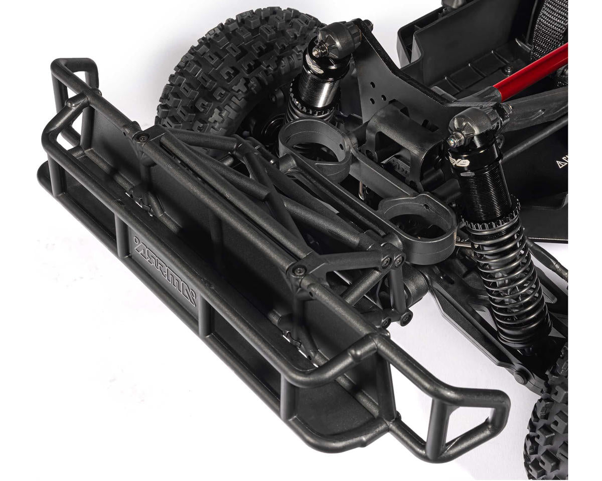 Arrma ARA7604V3T2 Mojave 6S BLX Brushless RTR 1/7 4WD RTR Desert Truck (Tan) w/2.4GHz Radio