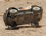 Arrma ARA7604V3T2 Mojave 6S BLX Brushless RTR 1/7 4WD RTR Desert Truck (Tan) w/2.4GHz Radio