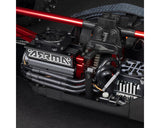 Arrma ARA7707V6T1 Talion 6S BLX EXB Brushless RTR 1/7 4WD Speed Truck (Black) w/SLT3 2.4GHz Transmitter