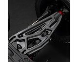 Arrma ARA7707V6T1 Talion 6S BLX EXB Brushless RTR 1/7 4WD Speed Truck (Black) w/SLT3 2.4GHz Transmitter