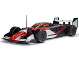 Arrma ARA7816T1 Limitless 120 8S BLX 4WD RTR Electric Brushless Street Speed (Red/Black) w/DX3 Radio, Smart ESC & AVC