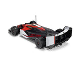 Arrma ARA7816T1 Limitless 120 8S BLX 4WD RTR Electric Brushless Street Speed (Red/Black) w/DX3 Radio, Smart ESC & AVC