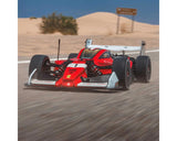 Arrma ARA7816T1 Limitless 120 8S BLX 4WD RTR Electric Brushless Street Speed (Red/Black) w/DX3 Radio, Smart ESC & AVC