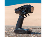 Arrma ARA7816T1 Limitless 120 8S BLX 4WD RTR Electric Brushless Street Speed (Red/Black) w/DX3 Radio, Smart ESC & AVC