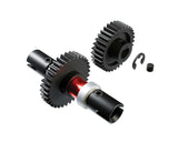 Arrma ARA7816T1 Limitless 120 8S BLX 4WD RTR Electric Brushless Street Speed (Red/Black) w/DX3 Radio, Smart ESC & AVC