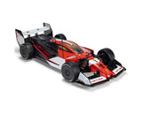 Arrma ARA7816T1 Limitless 120 8S BLX 4WD RTR Electric Brushless Street Speed (Red/Black) w/DX3 Radio, Smart ESC & AVC