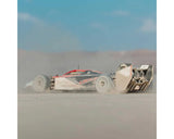 Arrma ARA7816T1 Limitless 120 8S BLX 4WD RTR Electric Brushless Street Speed (Red/Black) w/DX3 Radio, Smart ESC & AVC