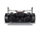 Arrma ARA7816T1 Limitless 120 8S BLX 4WD RTR Electric Brushless Street Speed (Red/Black) w/DX3 Radio, Smart ESC & AVC