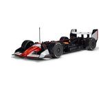 Arrma ARA7816T1 Limitless 120 8S BLX 4WD RTR Electric Brushless Street Speed (Red/Black) w/DX3 Radio, Smart ESC & AVC