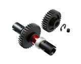 Arrma ARA7816T2 Limitless 120 8S BLX 4WD RTR Electric Brushless Street Speed (White/Blue) w/DX3 Radio, Smart ESC & AVC