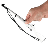 Goat Guns 1/3 Scale Diecast Arctic Kit Special White Edition SVD Sniper, M1 Garand, FN SCAR Combo